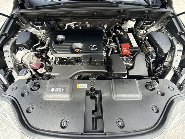 2024 Lexus NX - $39,588