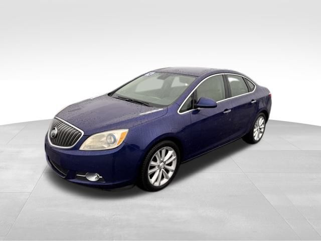 2014 Buick Verano Base 7