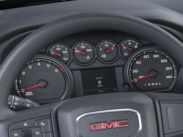 2026 GMC Sierra 3500HD Pro:47395