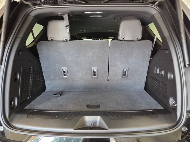 Used 2026 GMC Yukon SUV