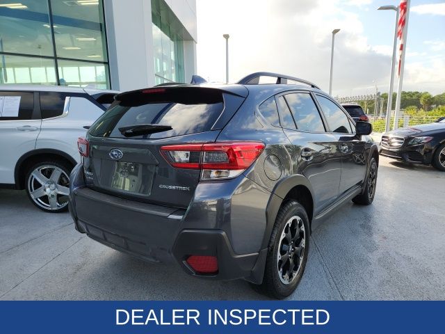 2023 Subaru Crosstrek Premium 10