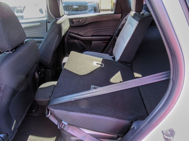 2026 Ford Escape Active:168089