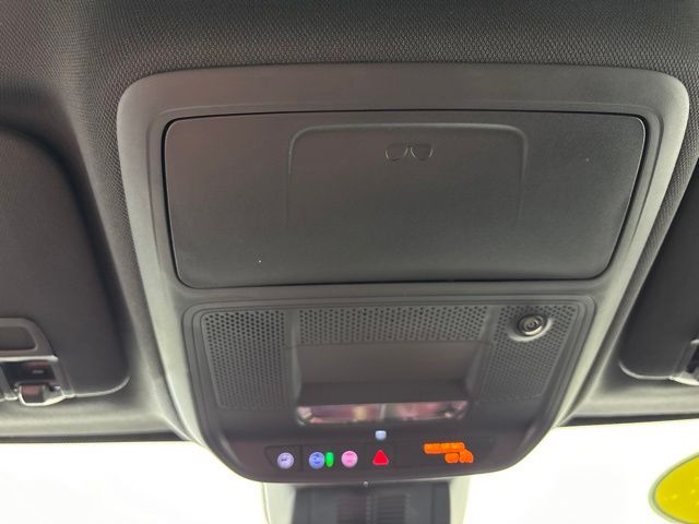 New 2027 Chevrolet Equinox SUV