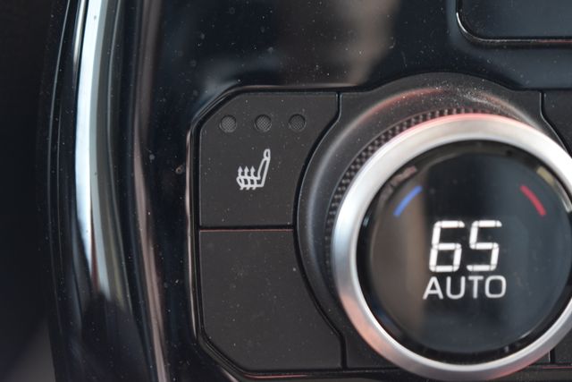Used 2020 Toyota Highlander Hybrid SUV
