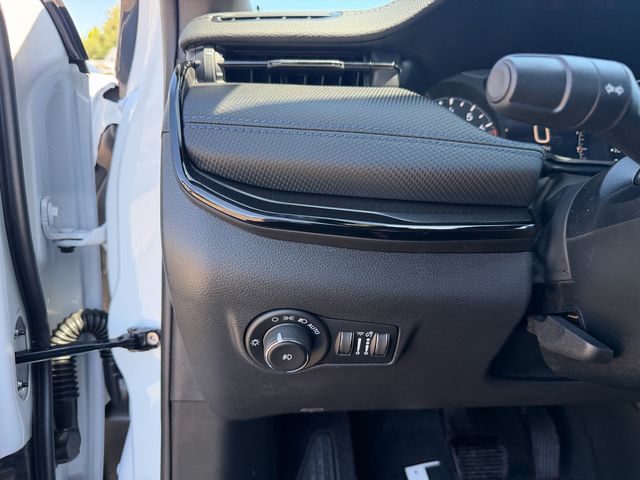 new 2026 Jeep Compass car, priced at $33,550