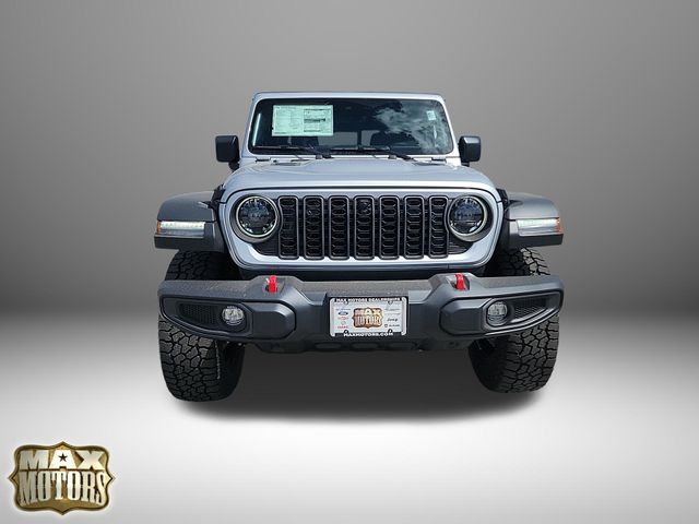 2024 Jeep Gladiator Rubicon 2