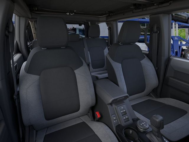 2026 Ford Bronco Big Bend:169488