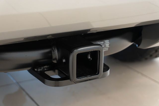 New 2026 Honda Passport SUV