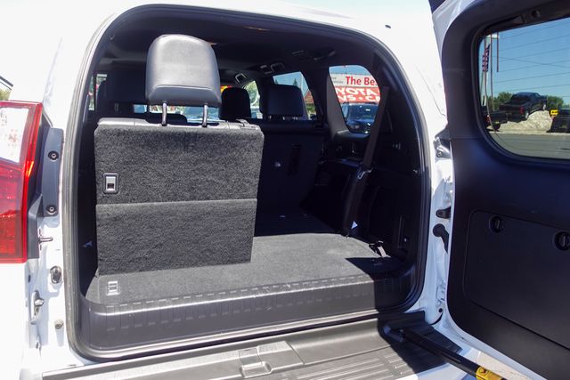 Used 2022 Lexus GX SUV