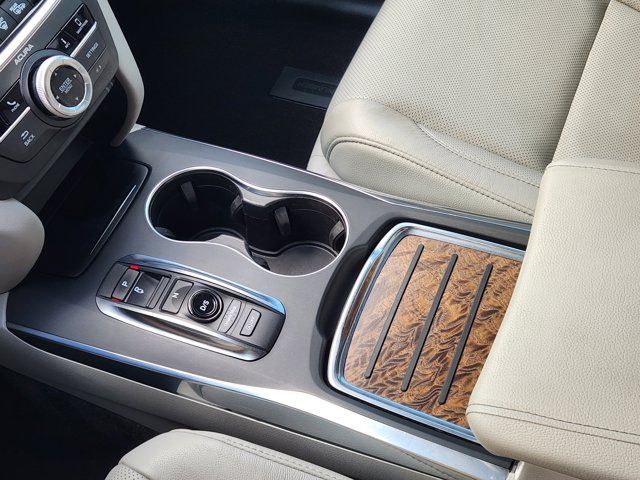 used 2020 Acura MDX car, priced at $23,725