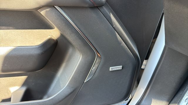 Used 2024 White Chevrolet RST image 40