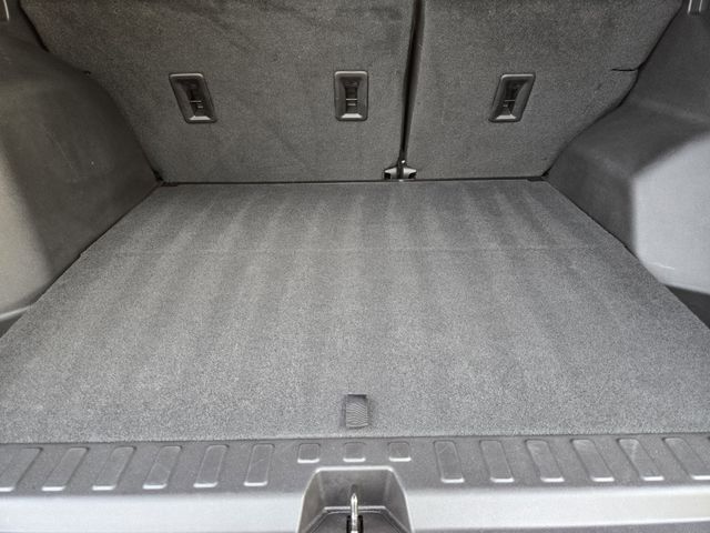 2024 GMC Terrain SLE Red at Mac Haik CDJR North Houston