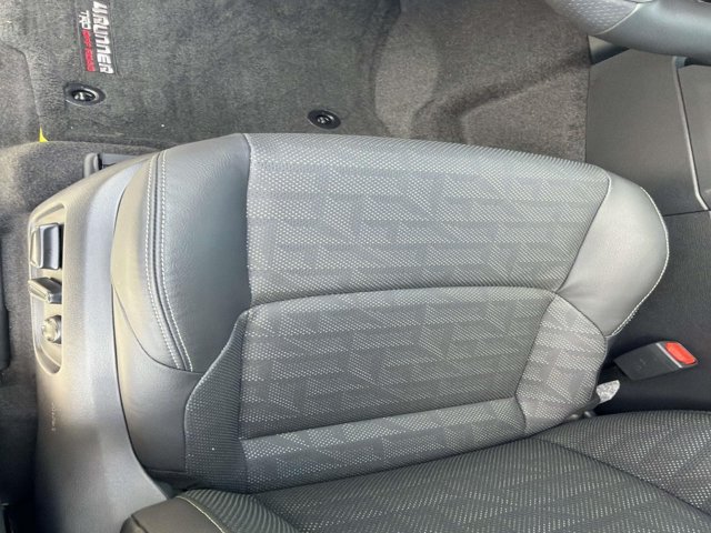New 2026 Toyota 4Runner SUV
