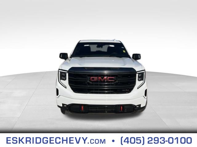 2023 GMC Sierra 1500 AT4 10