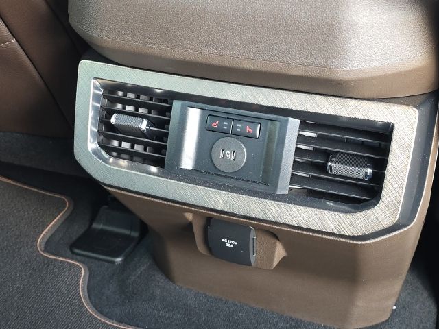 2026 Ford F-250SD King Ranch:169627A