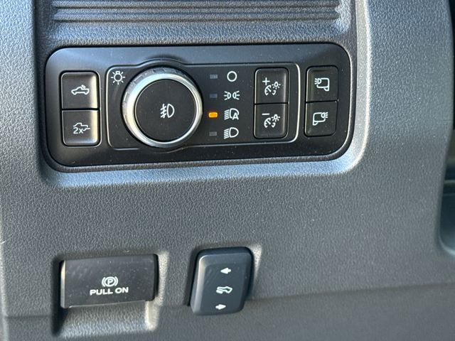 New 2026 Gray Ford Lariat image 21