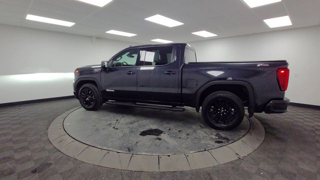2022 – GMC – Sierra 1500
