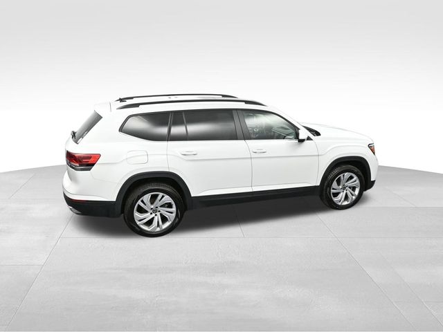 2021 Volkswagen Atlas 2.0T SE w/Technology 34