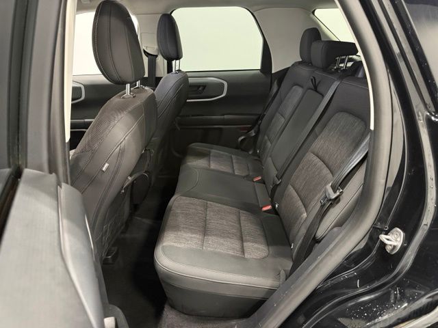Used 2023 Black Ford Big Bend image 28