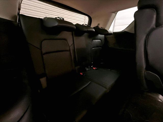 2023 Nissan Pathfinder SL White at Sutliff Volkswagen