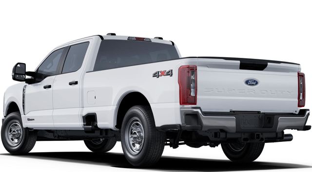 2025 Ford F-350 Super Duty XL