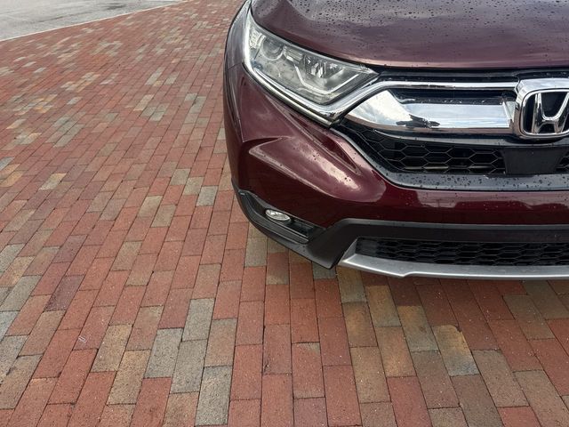 Used 2019 Honda CR-V SUV