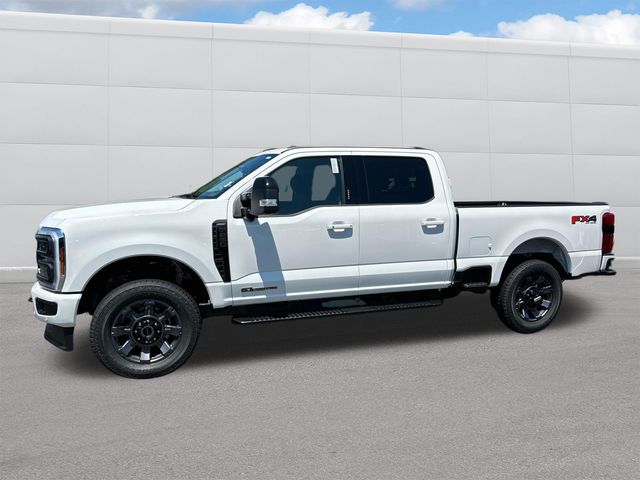 2024 Ford F-250SD Lariat 2