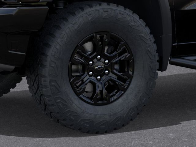 2026 Chevrolet Silverado 1500 ZR2:47061