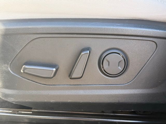 used 2025 Hyundai Tucson car, priced at $22,557