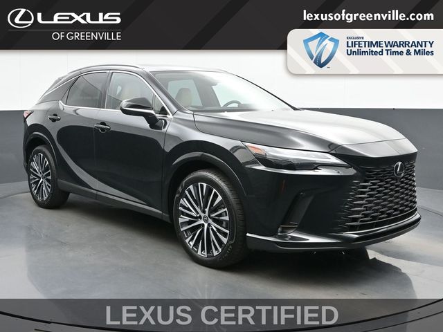  2026 Lexus RX 350 Premium+ FWD   