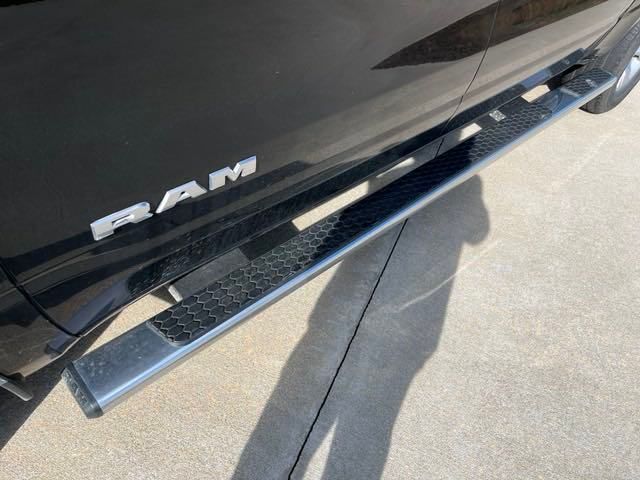 2023 Ram 1500 Big Horn/Lone Star 4