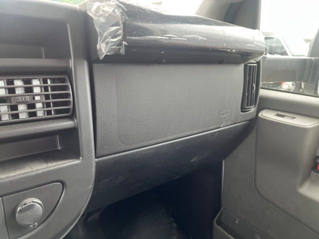 New 2023 Chevrolet Express Cutaway For Sale in Grove City, OH