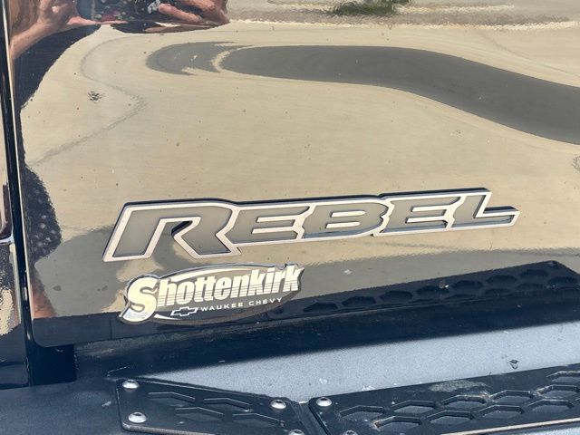 Used 2024 Ram 2500 Truck