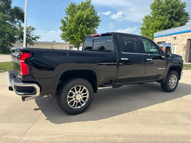 2026 Chevrolet Silverado 2500 HD LTZ - Photo 32