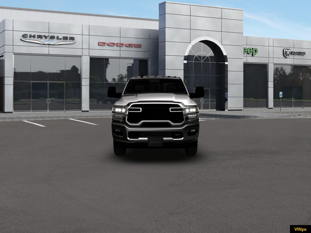 new 2026 Ram 3500 car, priced at $75,350