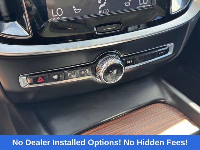 2020 Volvo V60 T5 Gray at Martin Chrysler Dodge Jeep Ram