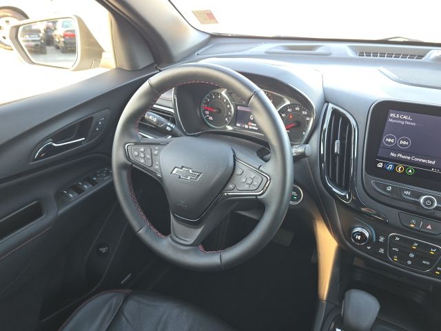 2023 Chevrolet Equinox RS:45579A