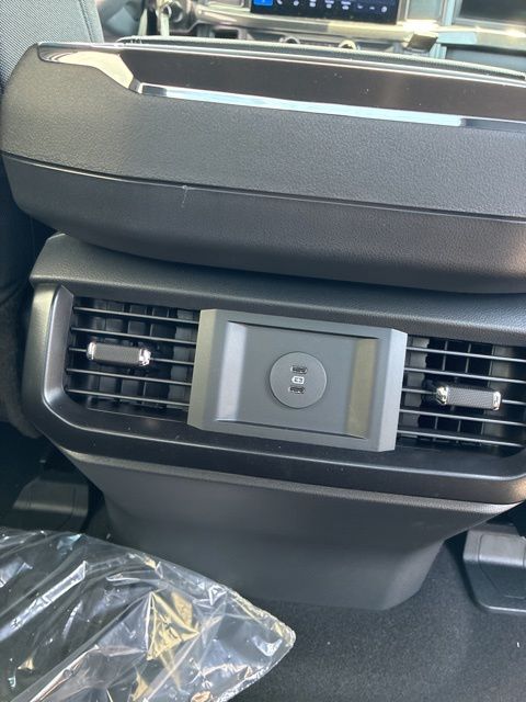 New 2026 Ford F-150 Truck