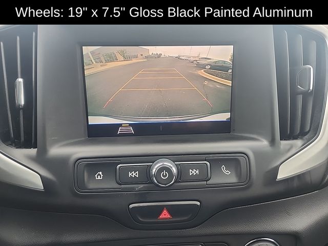 Used 2021 GMC Terrain For Sale in Grove City, OH