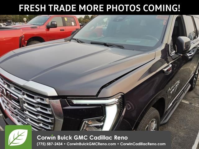 2025 GMC Yukon Denali 4WD    