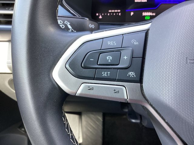 Used Car 2024 Volkswagen Taos  1.5t Se For Sale Under $20,000 In San Antonio, Texas