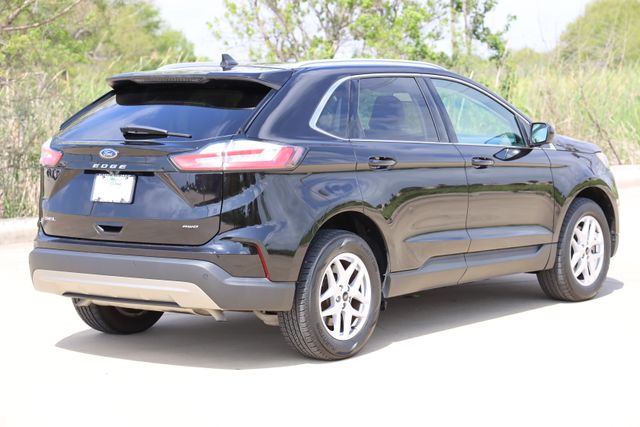 2023 Ford Edge SEL - 7