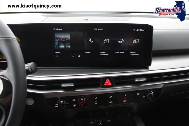 New 2026 Kia Sorento SUV