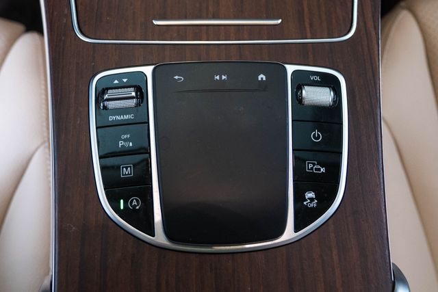 Used 2022 Mercedes-benz GLC SUV