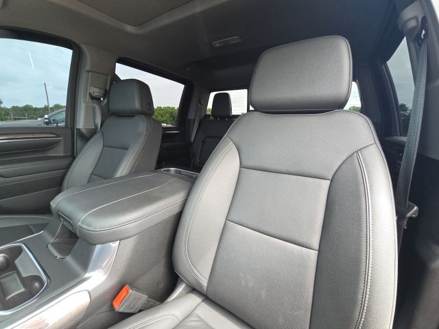 2024 Chevrolet Silverado 2500HD LTZ:C02676