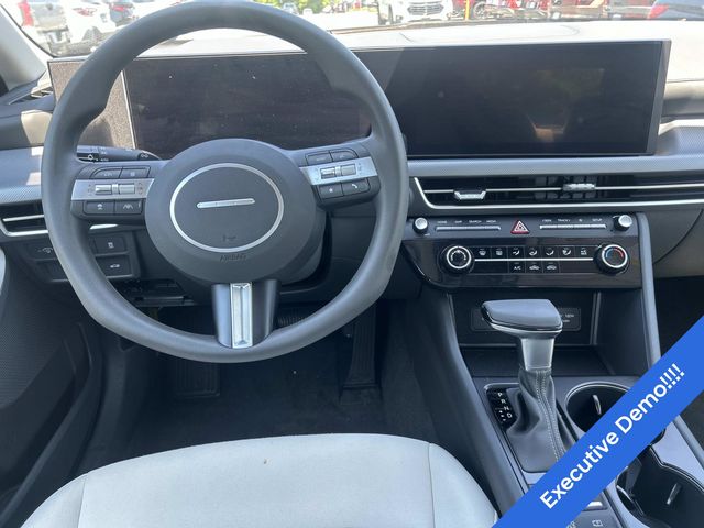 2025 Hyundai Sonata
