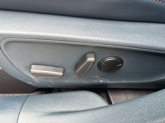 New 2026 Gray Ford Lariat image 16