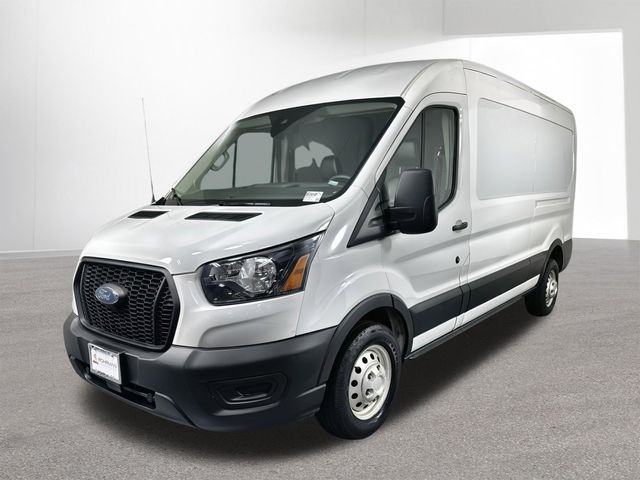 2023 Ford Transit Cargo 250 Medium Roof AWD
