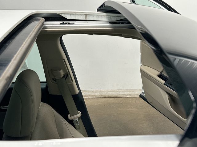 2014 Honda Accord EX-L  at Klick Lewis Buick Chevrolet