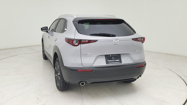 2025 Mazda CX-30 Select Sport - Photo 6